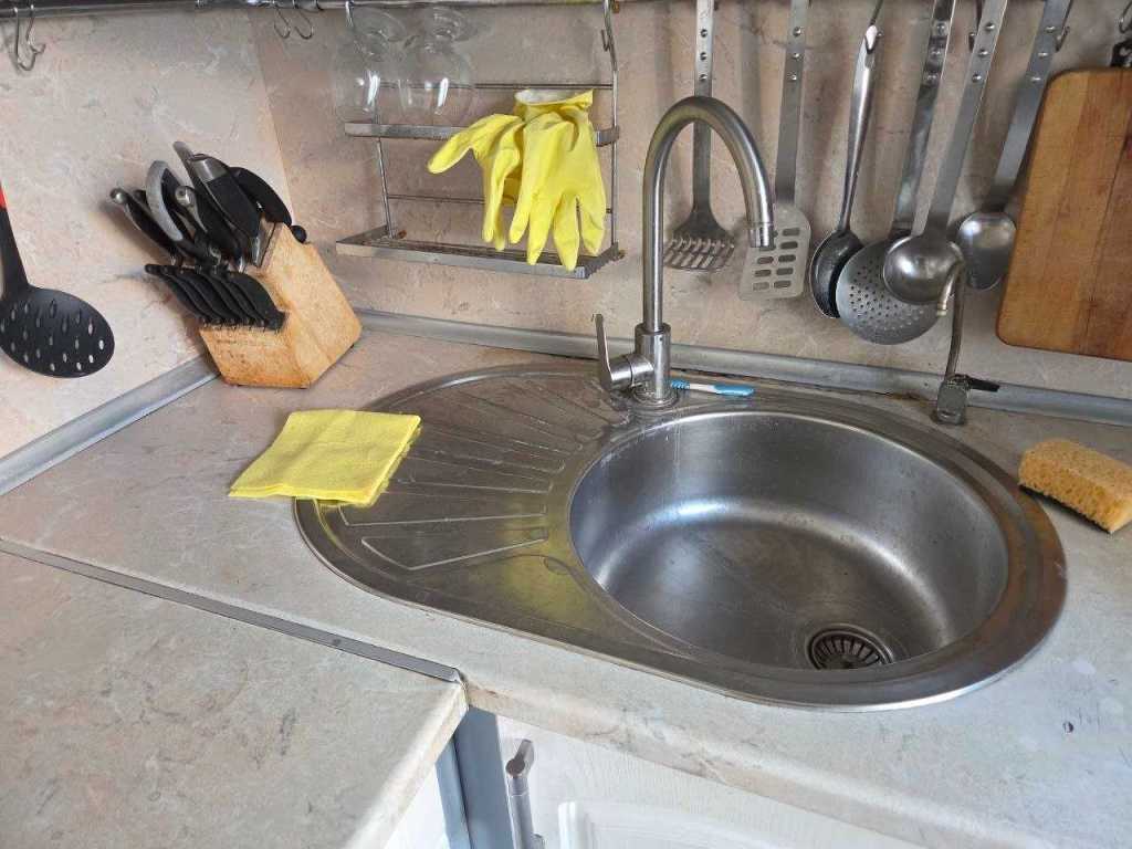 Продажа 2-комнатной квартиры 56 м², Сосновая ул., 10