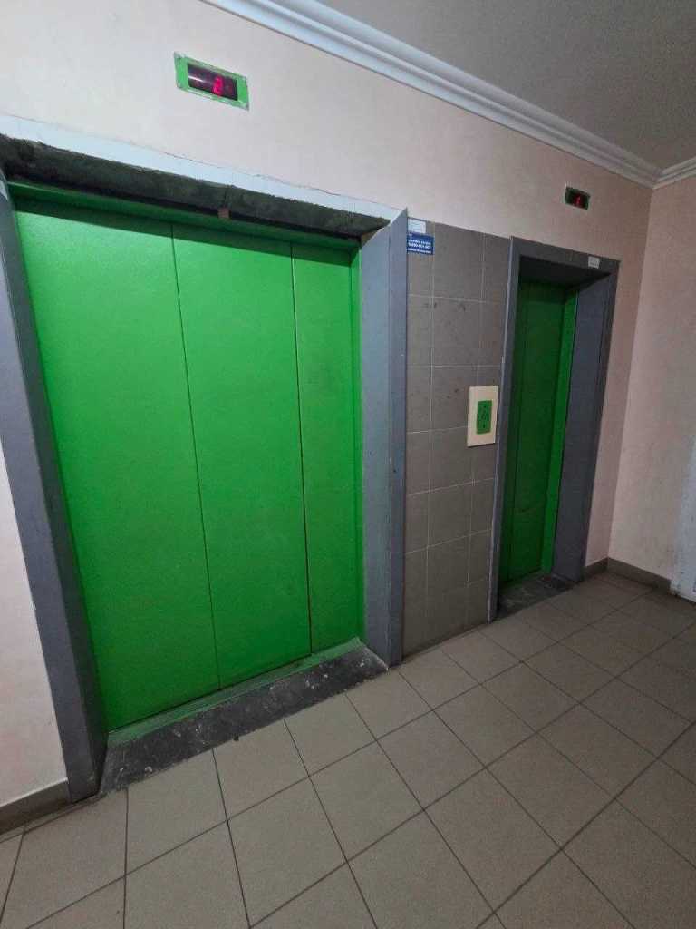Продажа 2-комнатной квартиры 56 м², Сосновая ул., 10