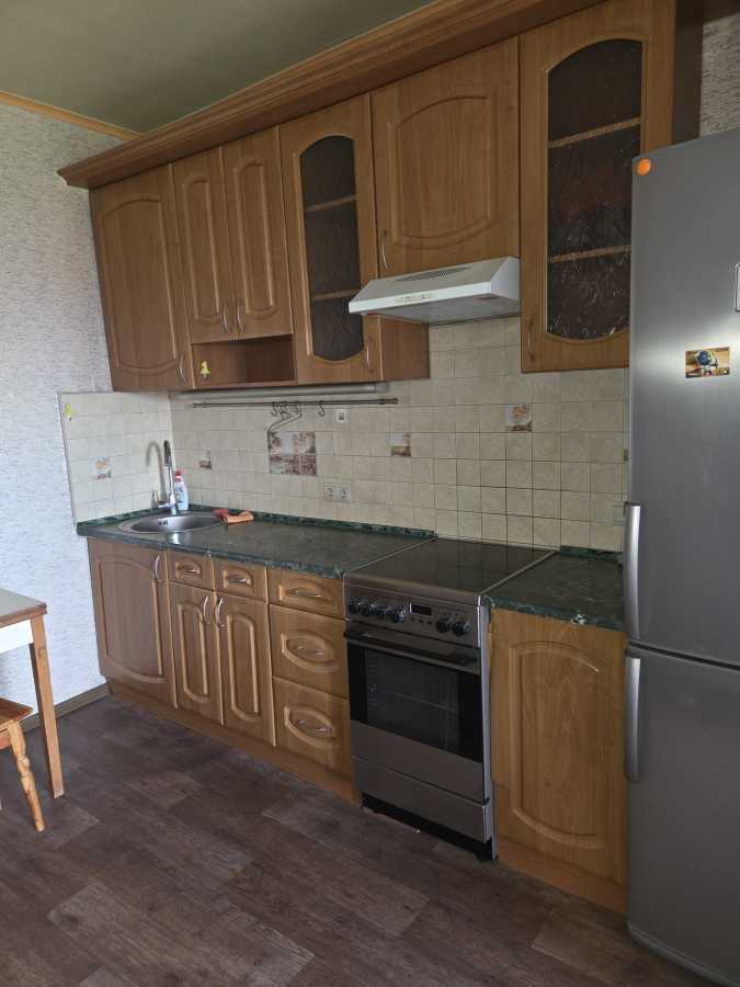 Аренда 1-комнатной квартиры 41 м², Василия Верховинца ул., 10