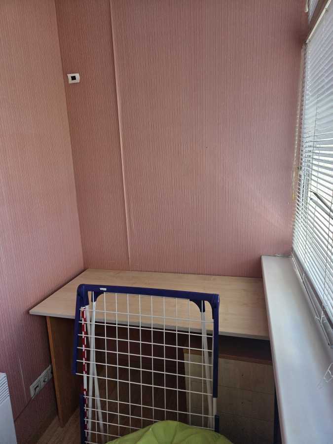 Аренда 1-комнатной квартиры 41 м², Василия Верховинца ул., 10