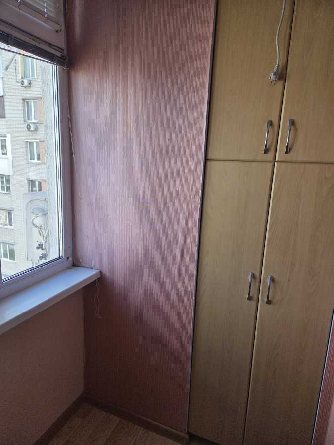 Аренда 1-комнатной квартиры 41 м², Василия Верховинца ул., 10