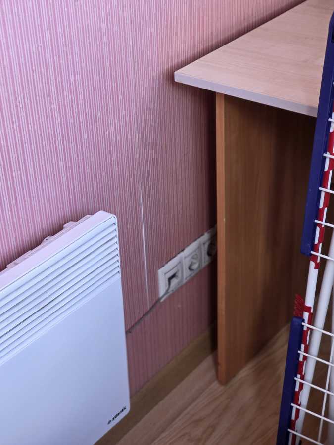 Аренда 1-комнатной квартиры 41 м², Василия Верховинца ул., 10