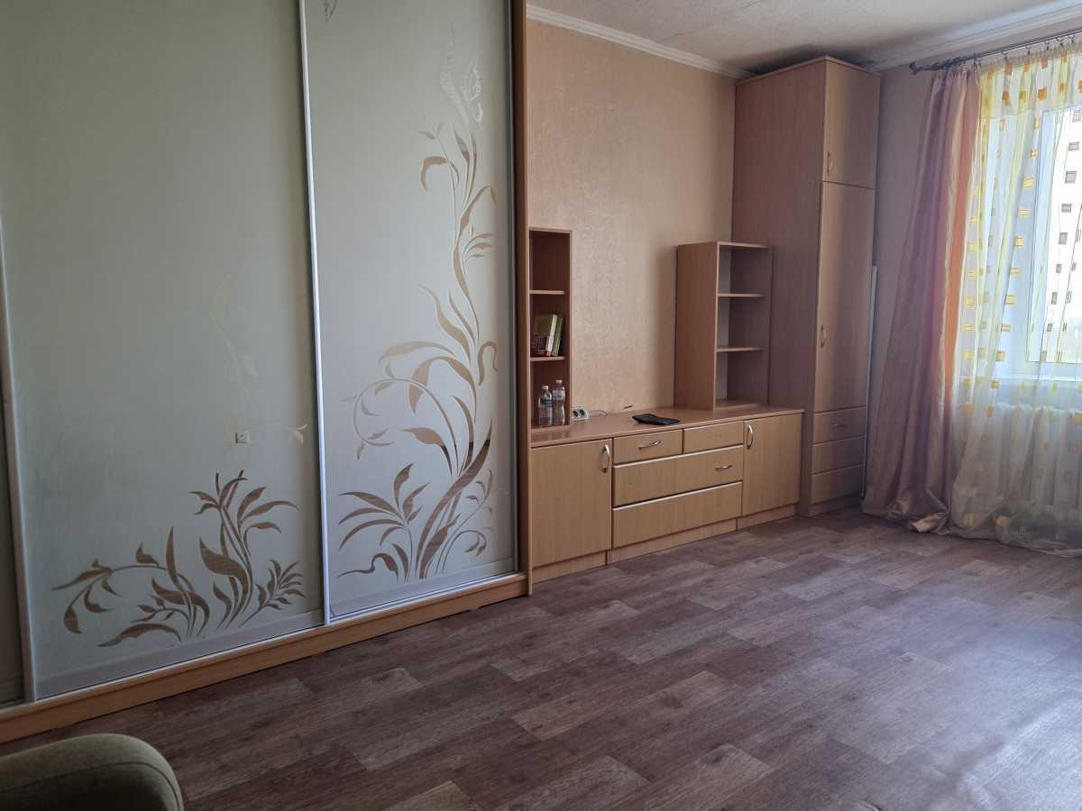 Аренда 1-комнатной квартиры 41 м², Василия Верховинца ул., 10