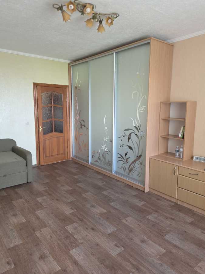 Аренда 1-комнатной квартиры 41 м², Василия Верховинца ул., 10