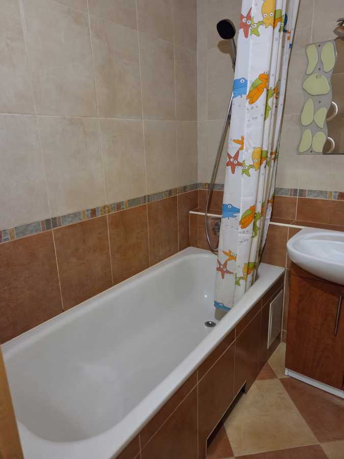 Аренда 1-комнатной квартиры 41 м², Василия Верховинца ул., 10