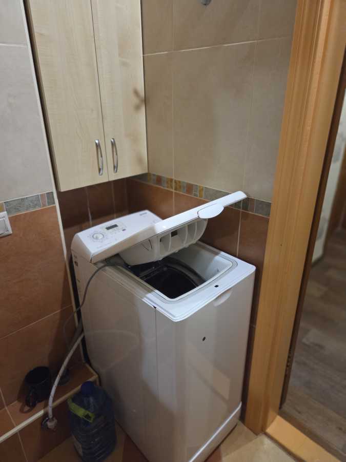 Аренда 1-комнатной квартиры 41 м², Василия Верховинца ул., 10