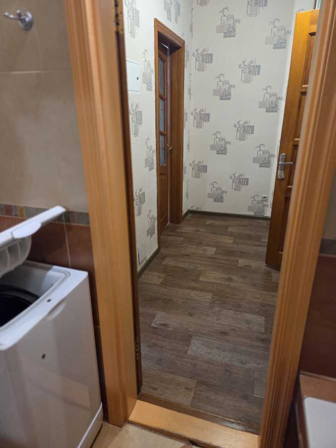 Аренда 1-комнатной квартиры 41 м², Василия Верховинца ул., 10