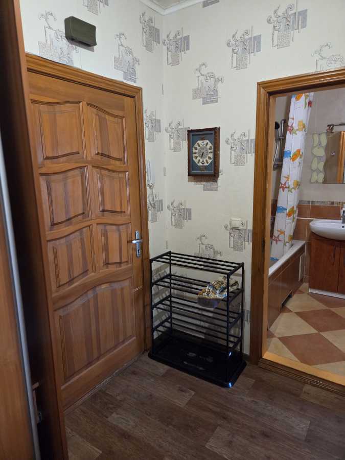 Аренда 1-комнатной квартиры 41 м², Василия Верховинца ул., 10