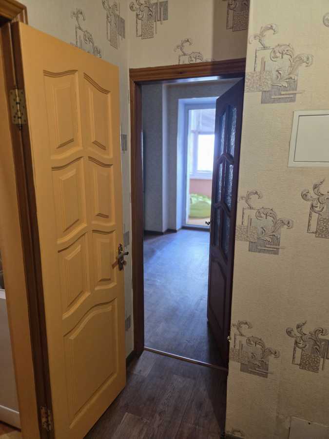 Аренда 1-комнатной квартиры 41 м², Василия Верховинца ул., 10