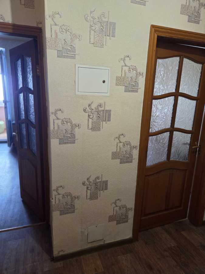 Аренда 1-комнатной квартиры 41 м², Василия Верховинца ул., 10
