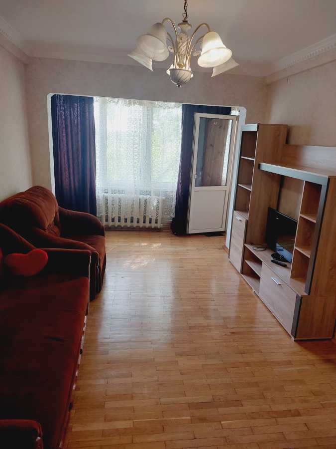 Оренда 2-кімнатної квартири 47 м², Івана Виговського вул., 24В