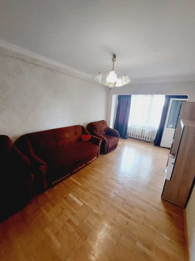 Оренда 2-кімнатної квартири 47 м², Івана Виговського вул., 24В