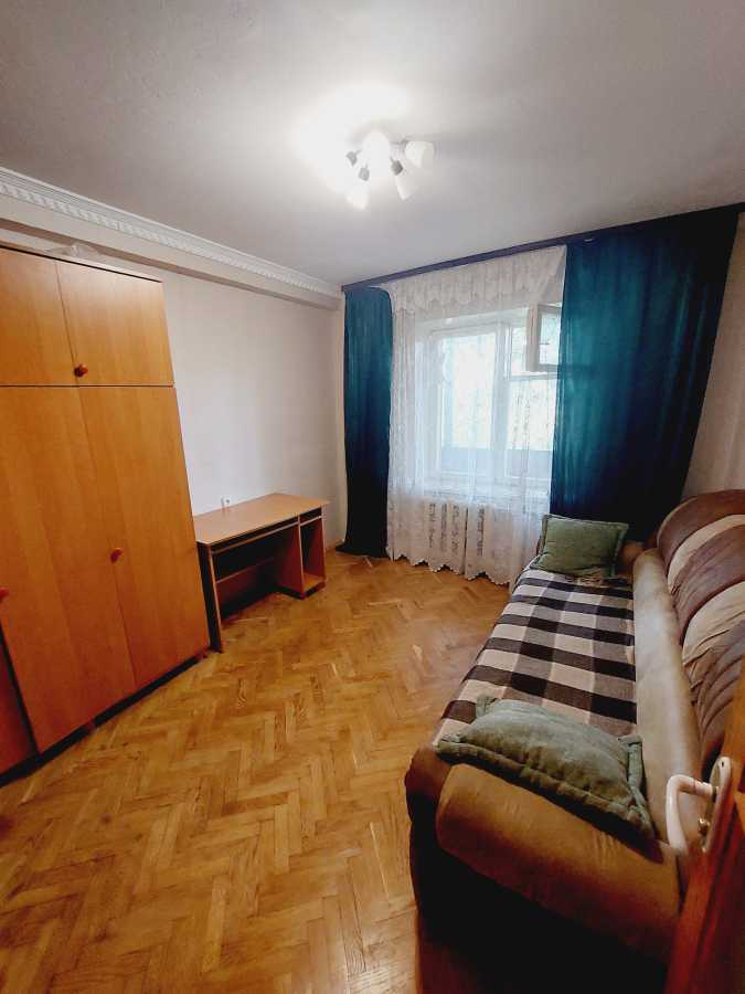 Оренда 2-кімнатної квартири 47 м², Івана Виговського вул., 24В