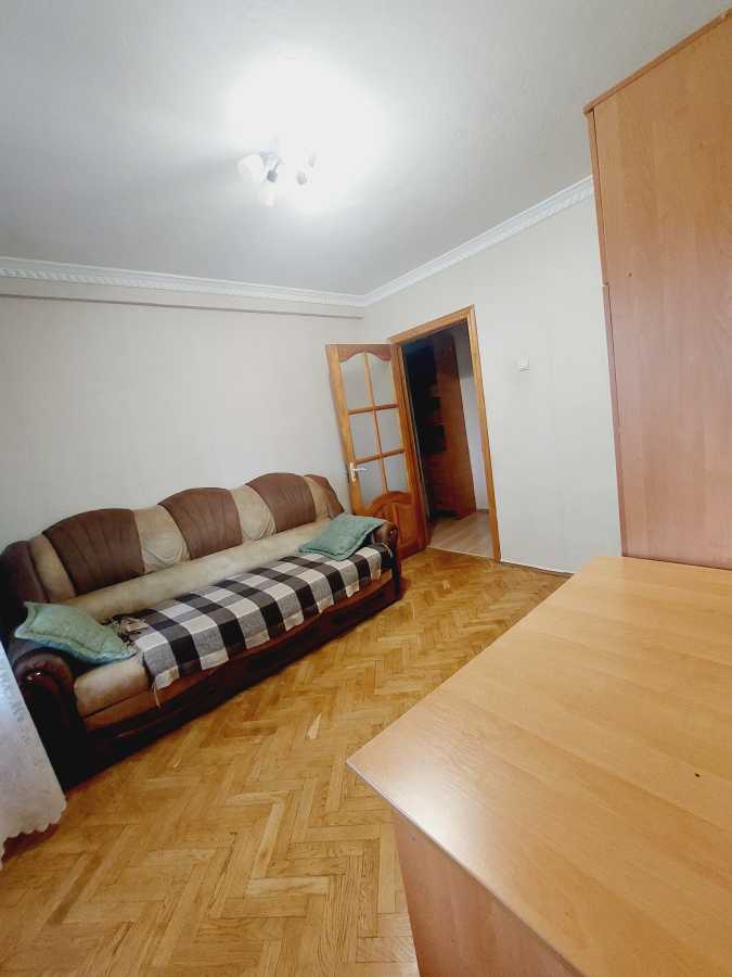 Оренда 2-кімнатної квартири 47 м², Івана Виговського вул., 24В