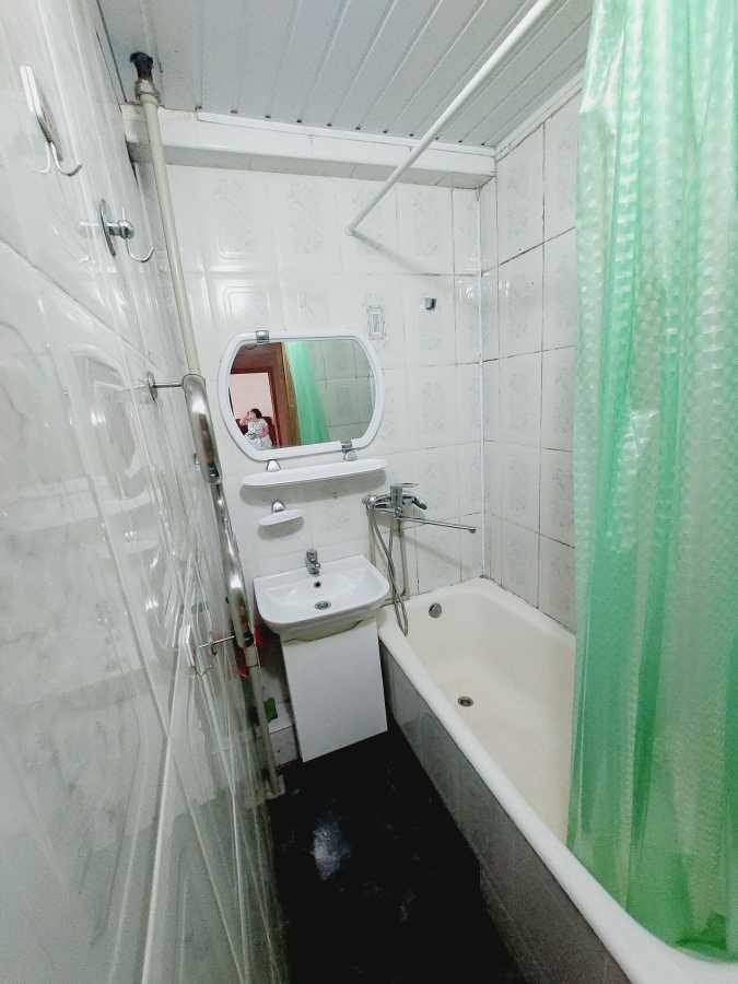 Оренда 2-кімнатної квартири 47 м², Івана Виговського вул., 24В