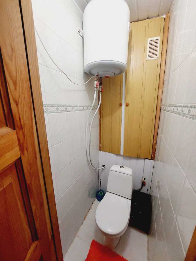 Оренда 2-кімнатної квартири 47 м², Івана Виговського вул., 24В