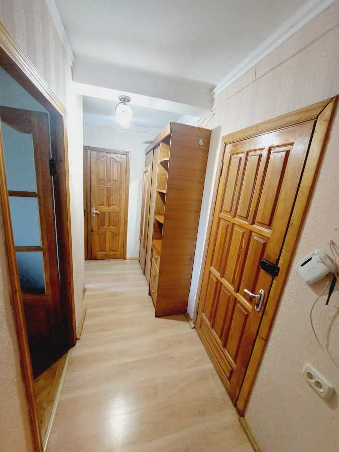 Оренда 2-кімнатної квартири 47 м², Івана Виговського вул., 24В