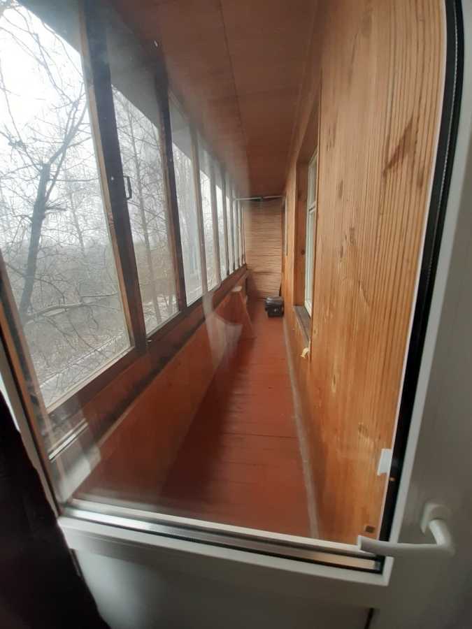 Оренда 2-кімнатної квартири 47 м², Івана Виговського вул., 24В
