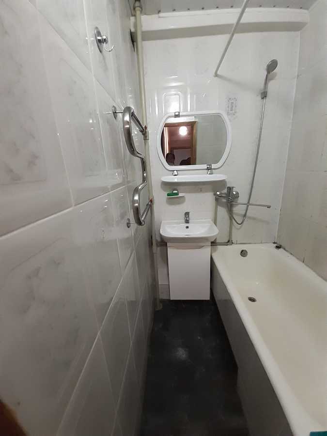 Оренда 2-кімнатної квартири 47 м², Івана Виговського вул., 24В
