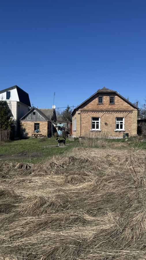 Продаж будинку 71 м², Матросова