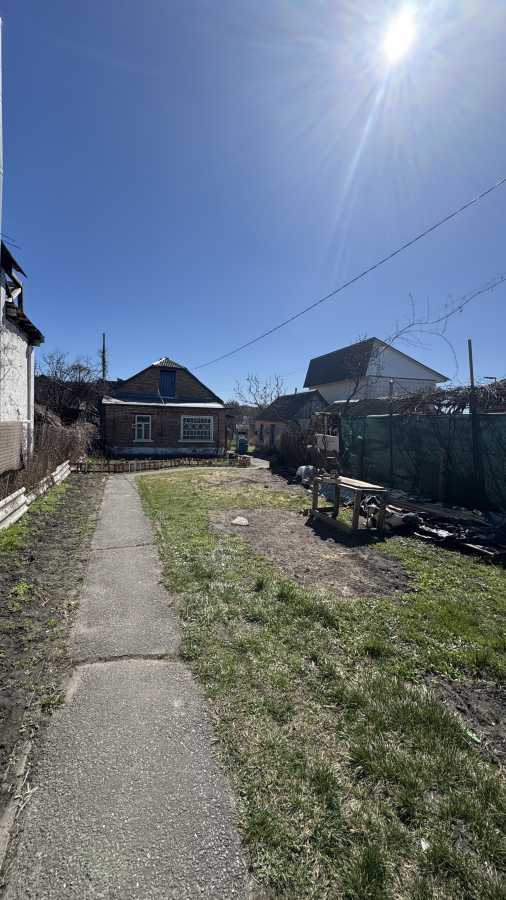 Продаж будинку 71 м², Матросова
