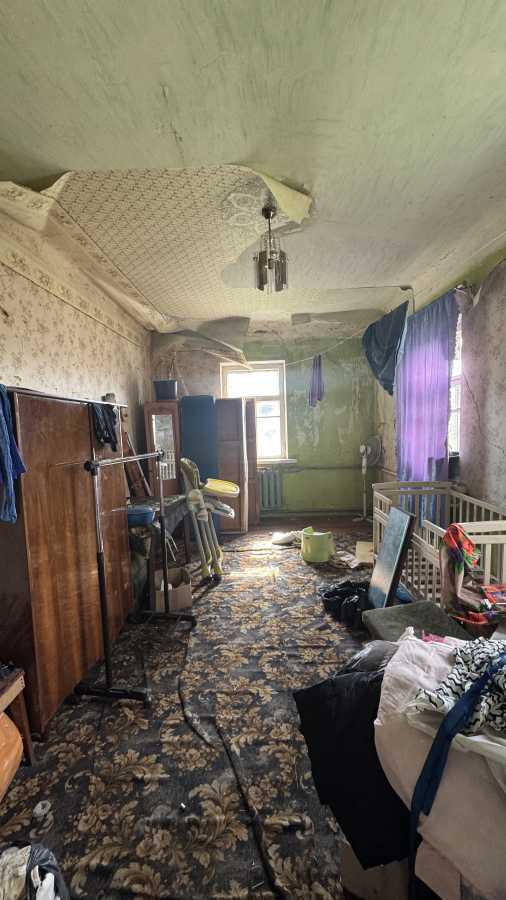 Продаж будинку 71 м², Матросова