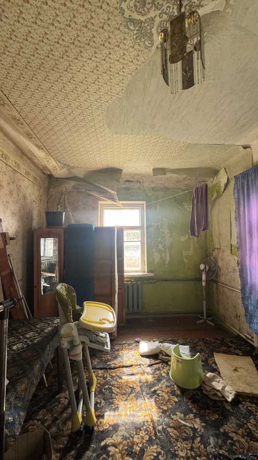Продаж будинку 71 м², Матросова