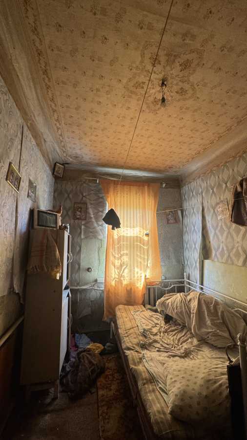 Продаж будинку 71 м², Матросова