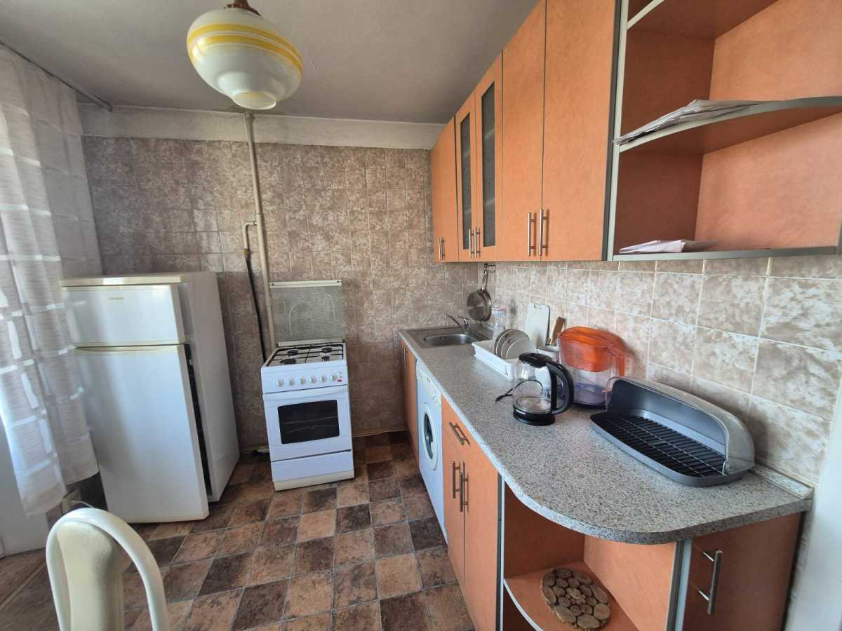 Аренда 1-комнатной квартиры 40 м², Березняковская ул., 30А