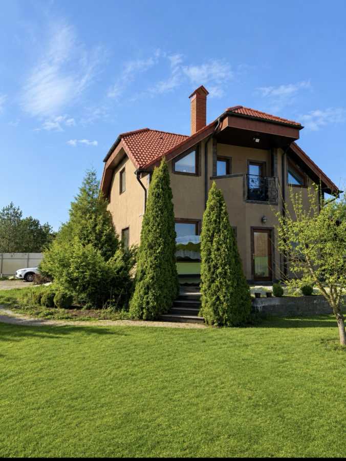 Аренда дома 240 м², Луговая ул., 87