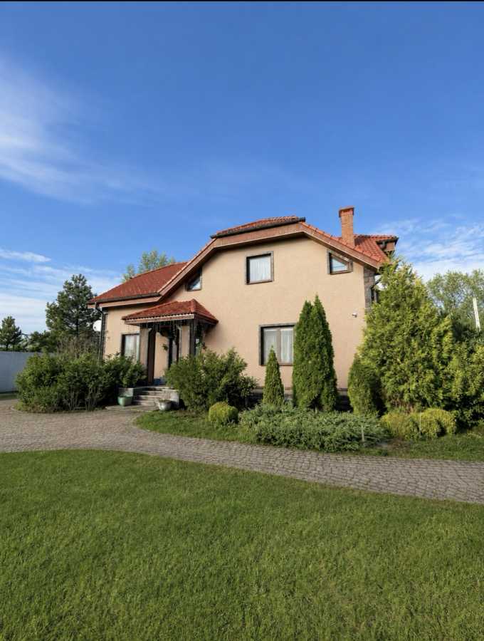 Аренда дома 240 м², Луговая ул., 87