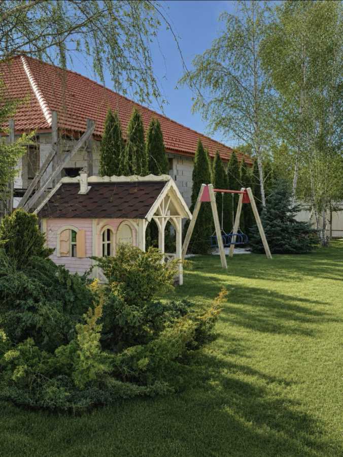 Аренда дома 240 м², Луговая ул., 87