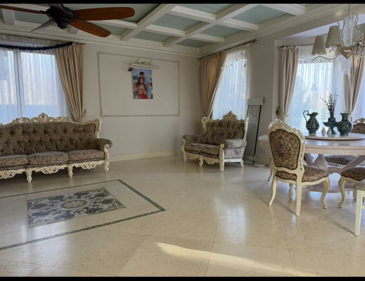 Аренда дома 240 м², Луговая ул., 87