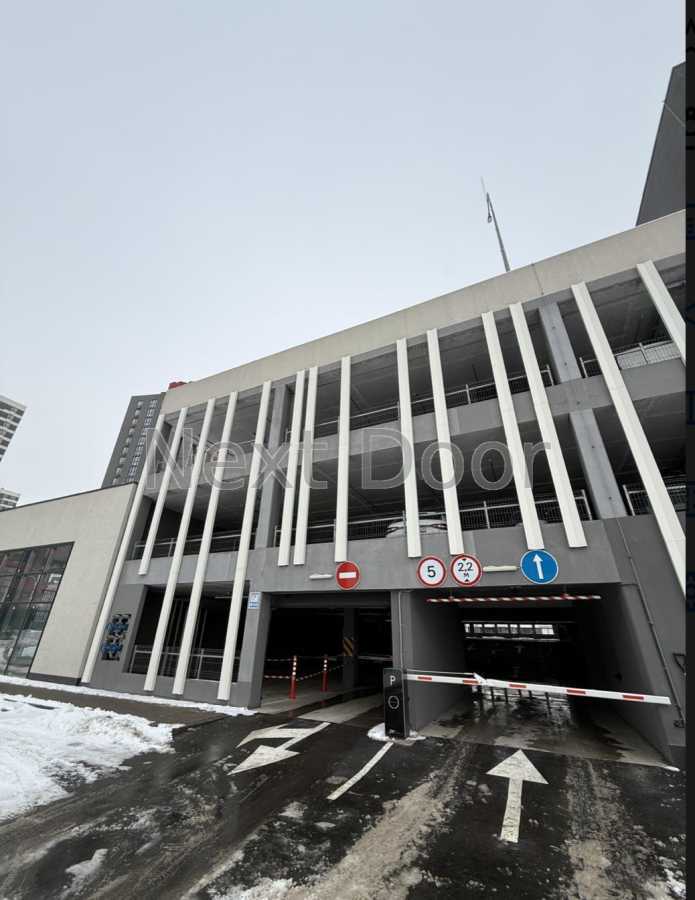 Продажа гаража 14.3 м², Всеволода Змиенко ул., Змієнка, 32