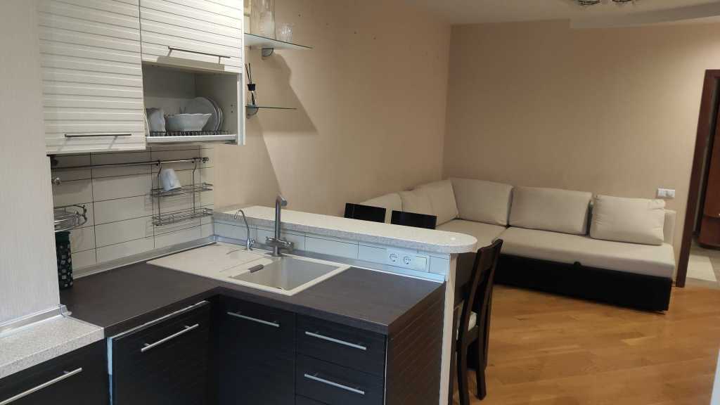 Аренда 2-комнатной квартиры 83 м², Ломоносова ул., 60/5
