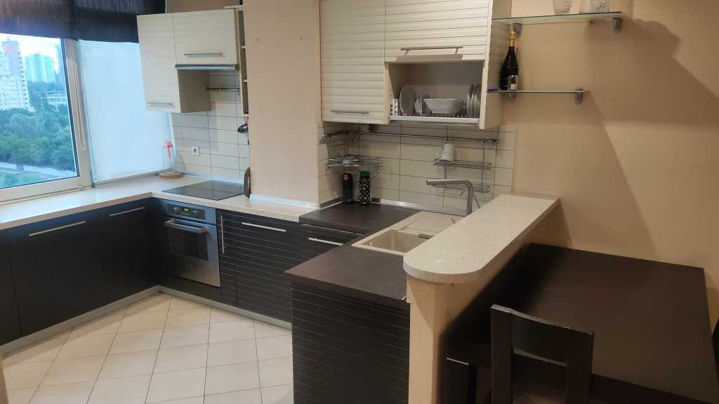 Аренда 2-комнатной квартиры 83 м², Ломоносова ул., 60/5
