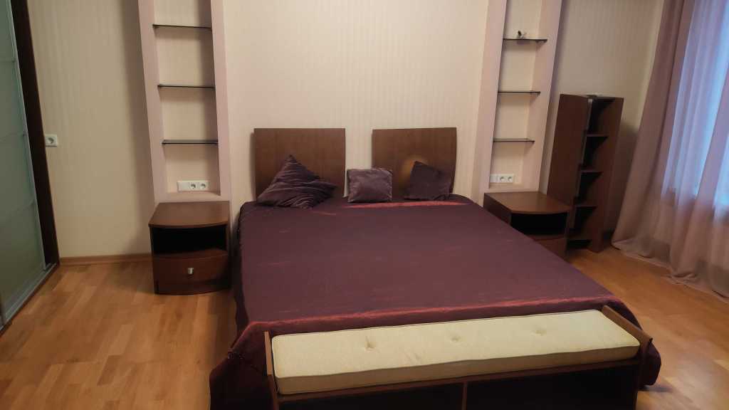 Аренда 2-комнатной квартиры 83 м², Ломоносова ул., 60/5