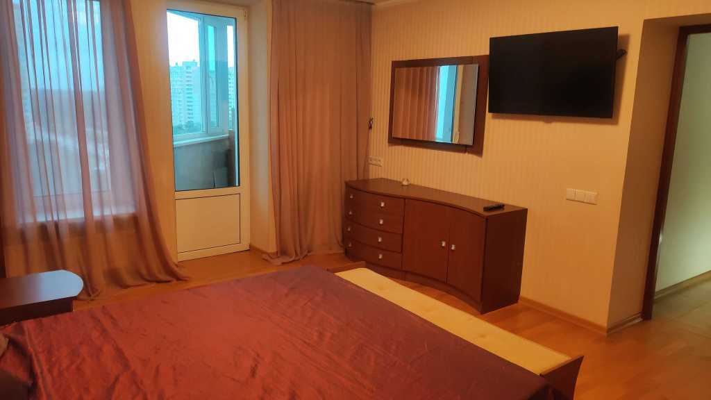 Аренда 2-комнатной квартиры 83 м², Ломоносова ул., 60/5