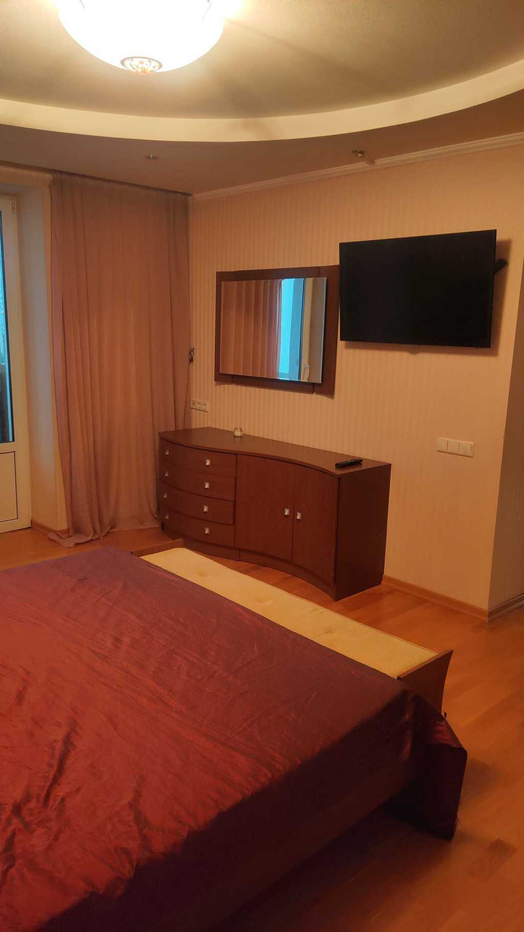 Аренда 2-комнатной квартиры 83 м², Ломоносова ул., 60/5