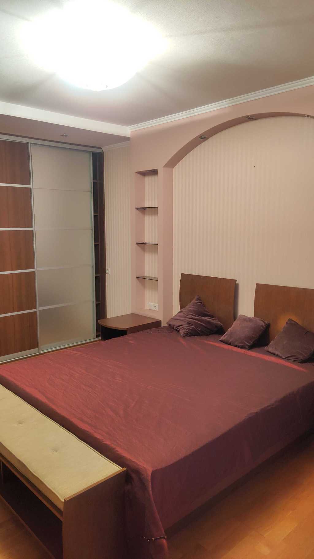 Аренда 2-комнатной квартиры 83 м², Ломоносова ул., 60/5