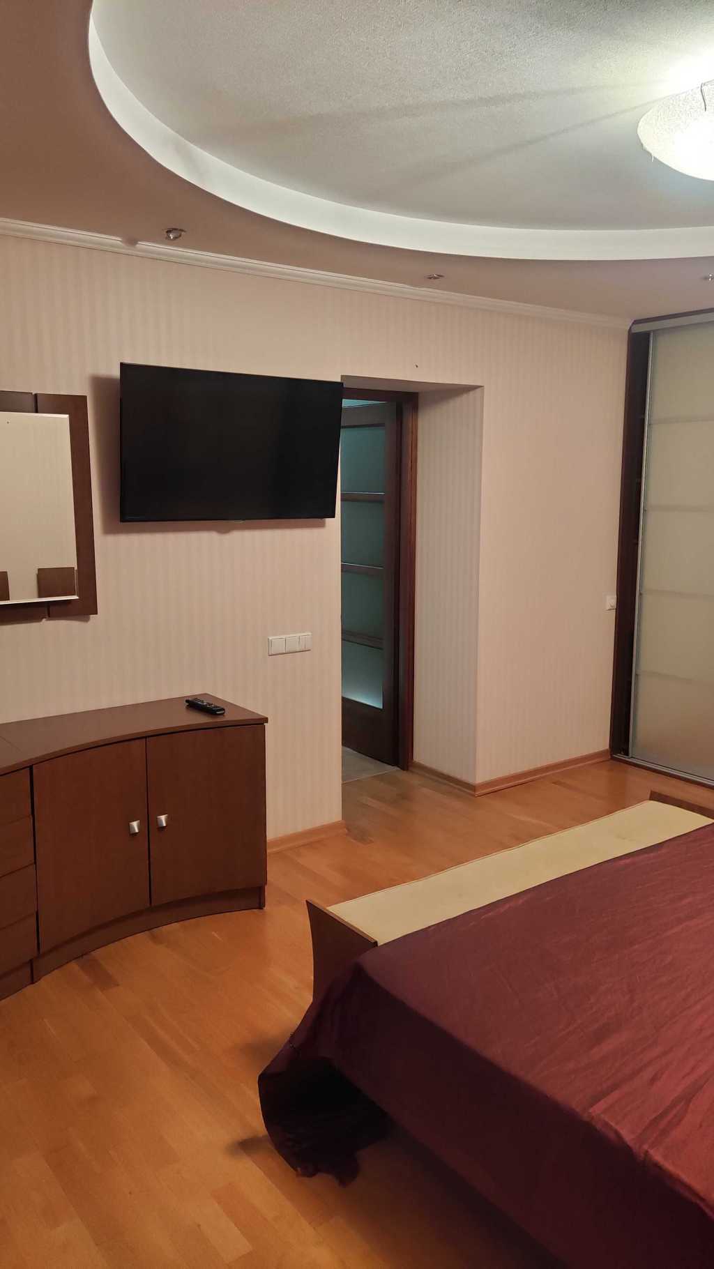 Аренда 2-комнатной квартиры 83 м², Ломоносова ул., 60/5