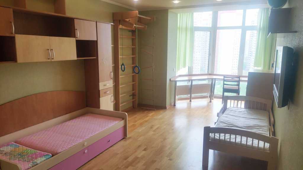 Аренда 2-комнатной квартиры 83 м², Ломоносова ул., 60/5