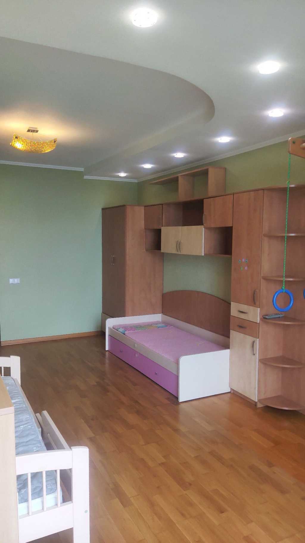 Аренда 2-комнатной квартиры 83 м², Ломоносова ул., 60/5