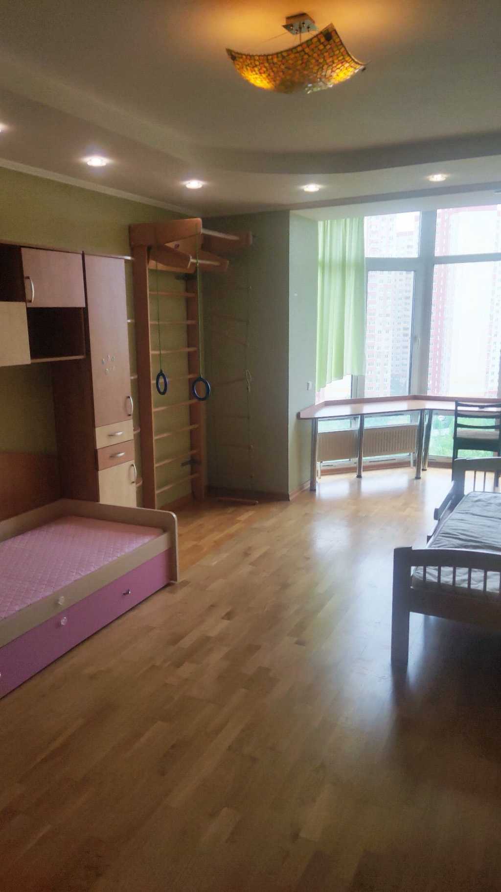 Аренда 2-комнатной квартиры 83 м², Ломоносова ул., 60/5