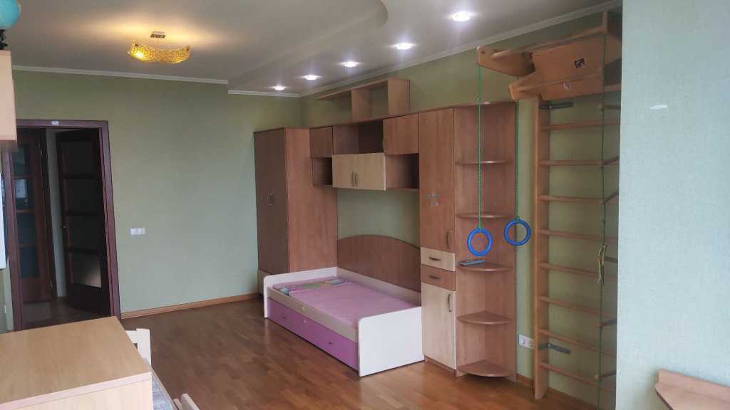 Аренда 2-комнатной квартиры 83 м², Ломоносова ул., 60/5