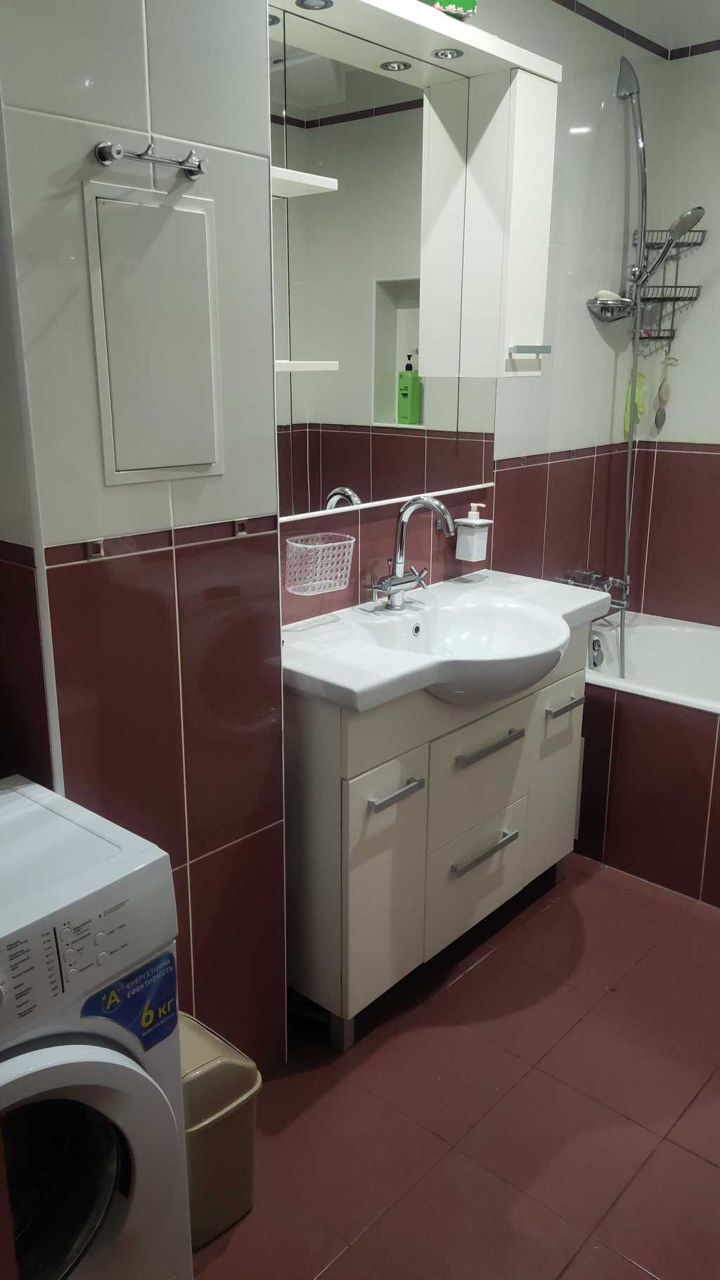 Аренда 2-комнатной квартиры 83 м², Ломоносова ул., 60/5