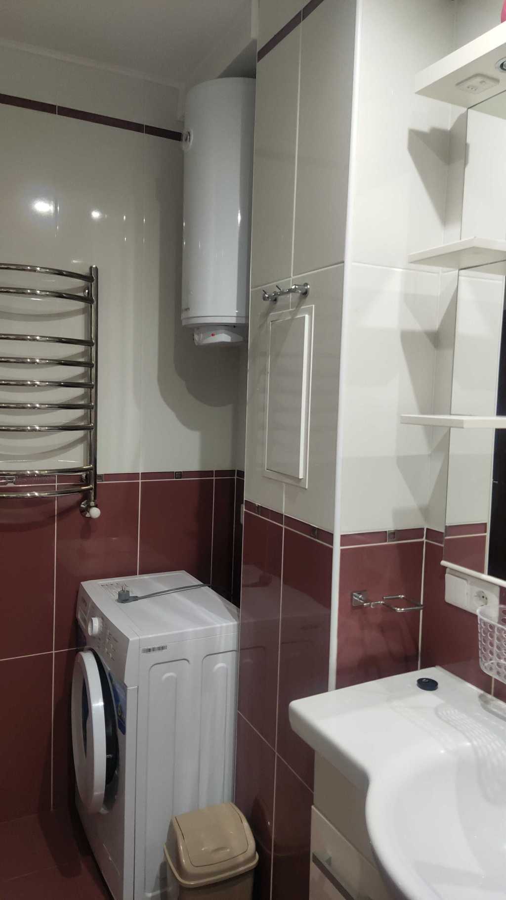 Аренда 2-комнатной квартиры 83 м², Ломоносова ул., 60/5