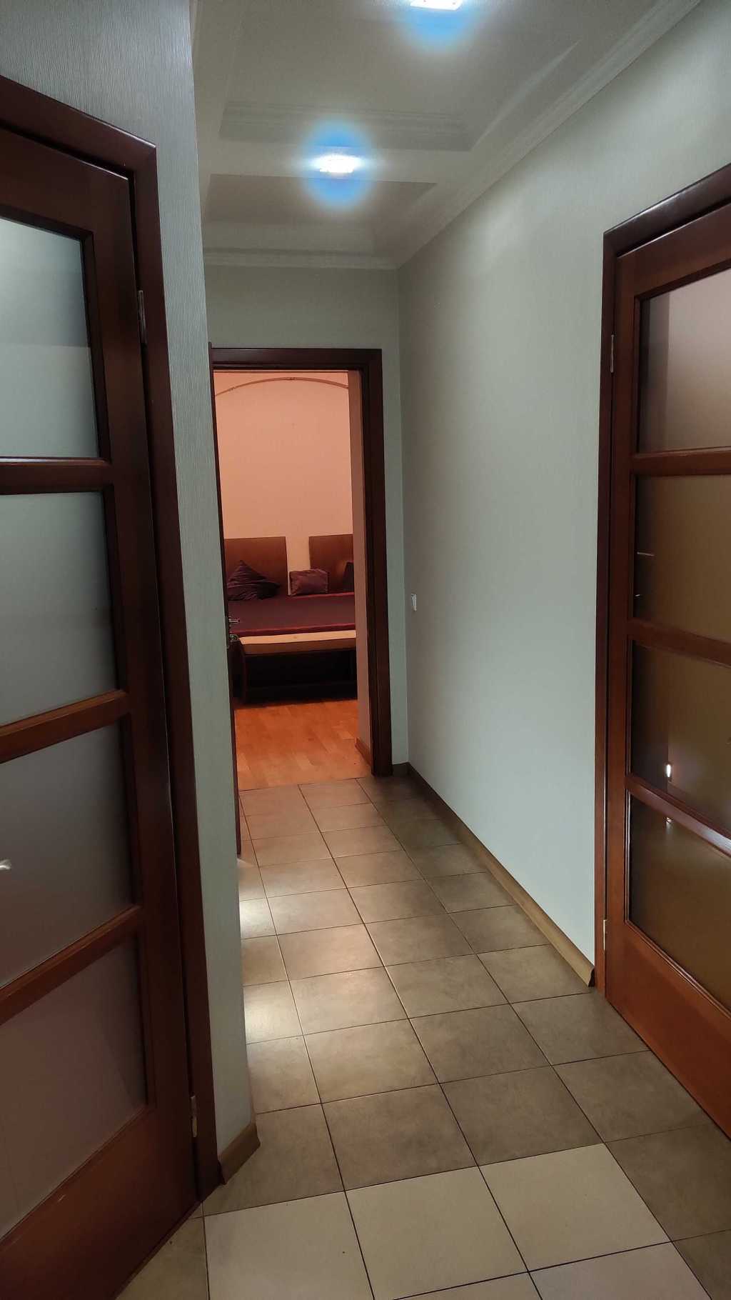 Аренда 2-комнатной квартиры 83 м², Ломоносова ул., 60/5