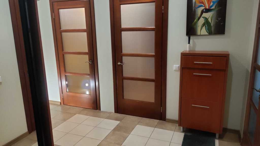 Аренда 2-комнатной квартиры 83 м², Ломоносова ул., 60/5