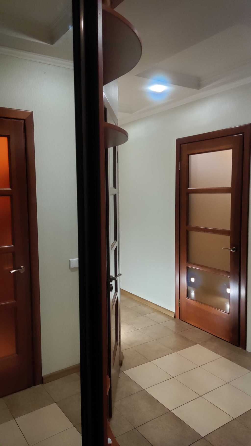 Аренда 2-комнатной квартиры 83 м², Ломоносова ул., 60/5